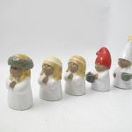 642 3103 Figuriner